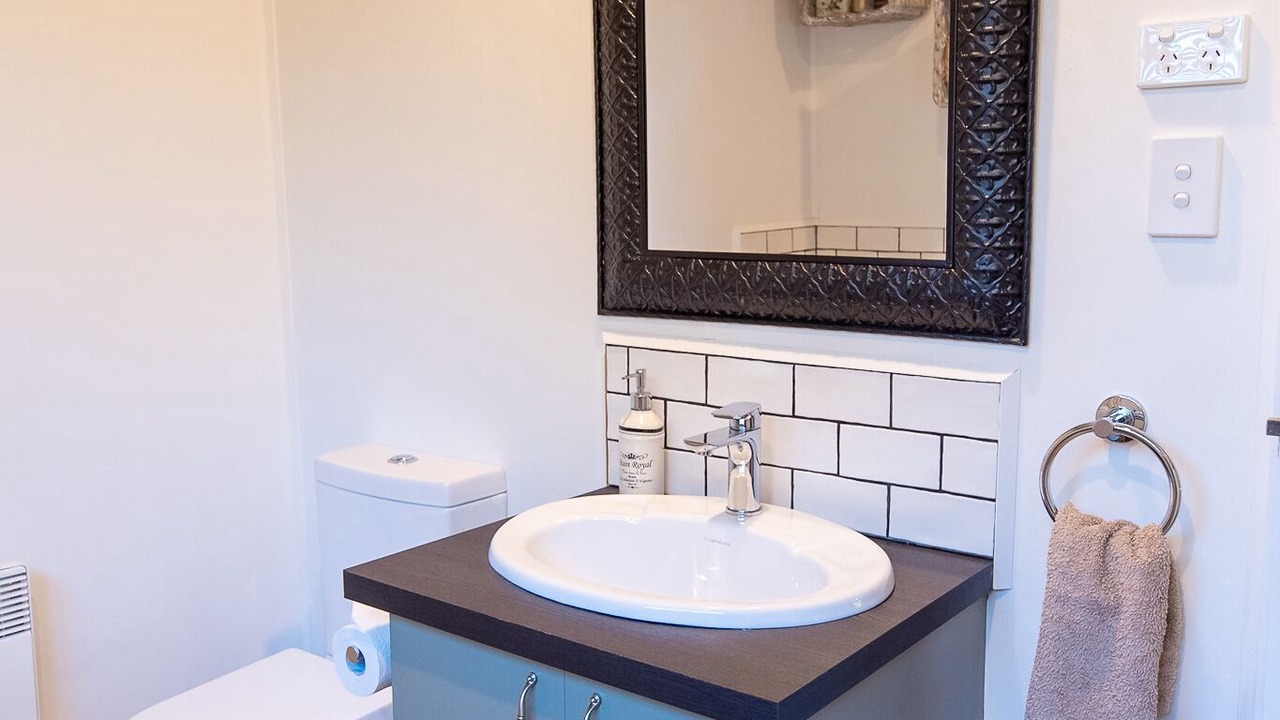 Photo of Bathroom in Boorolite