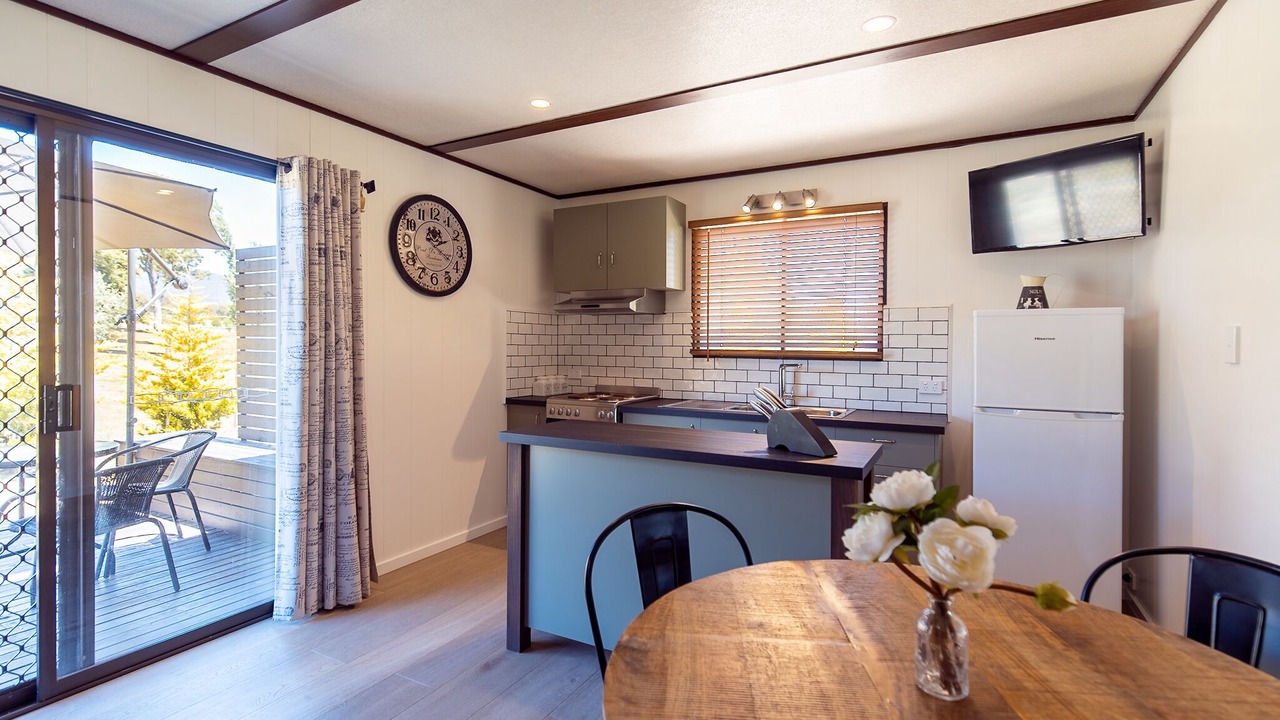 Photo of Kitchen in Boorolite