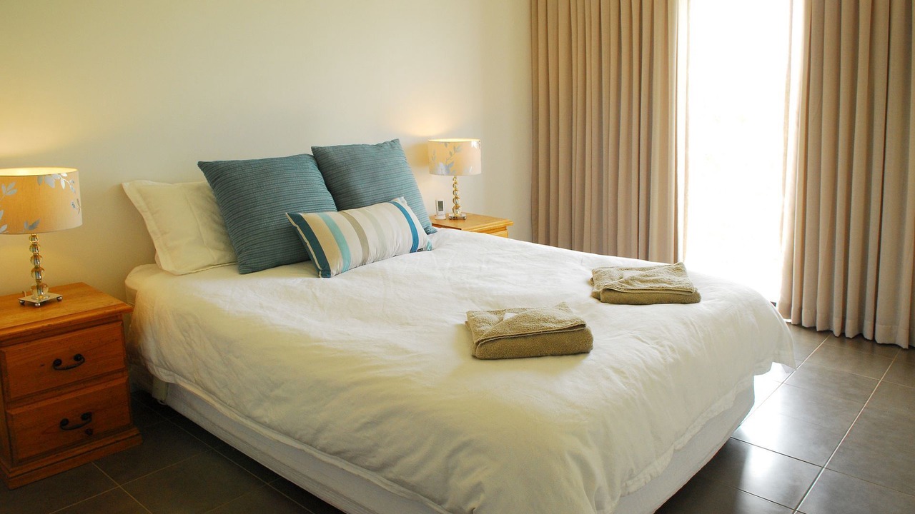 Photo of Bedroom in Gloucester