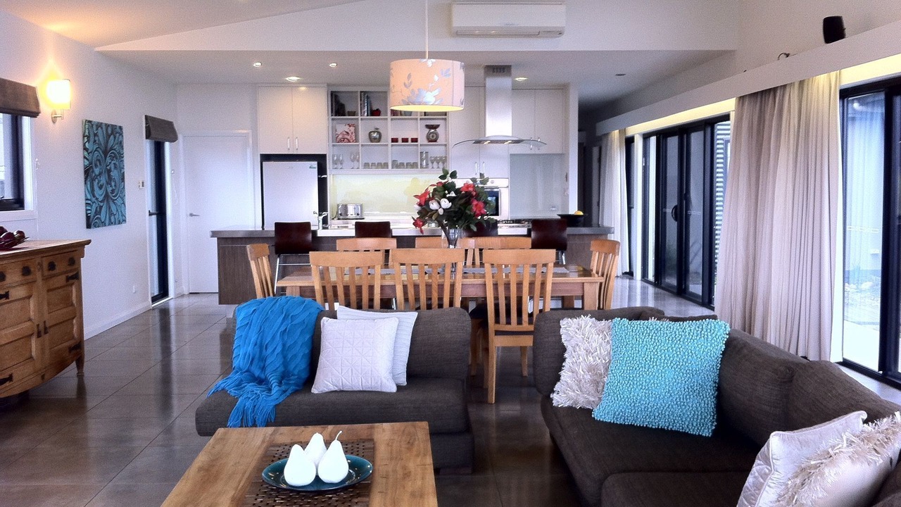 Photo of Livingroom in Gloucester