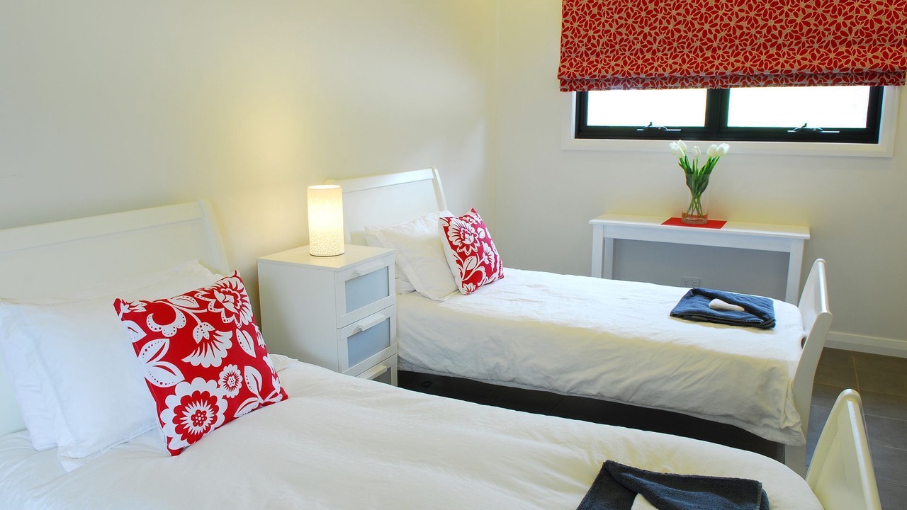 Photo of Bedroom in Gloucester