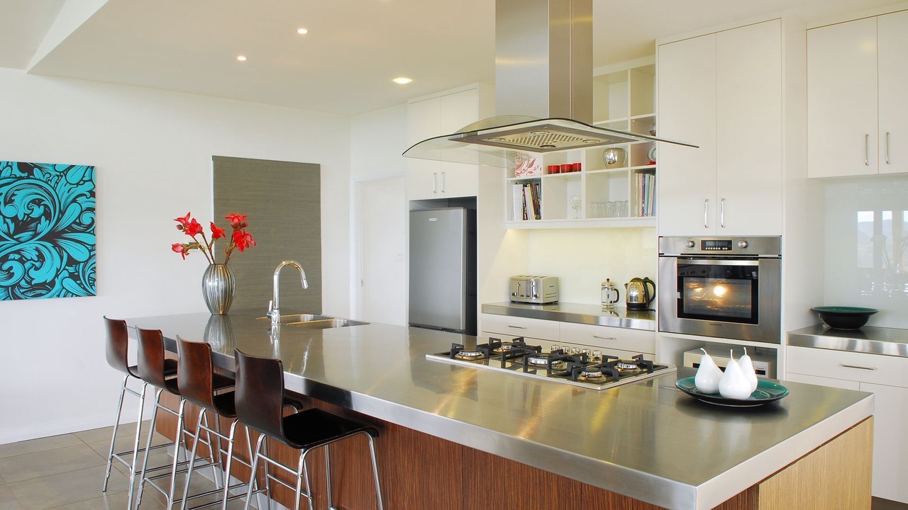 Photo of Kitchen in Gloucester