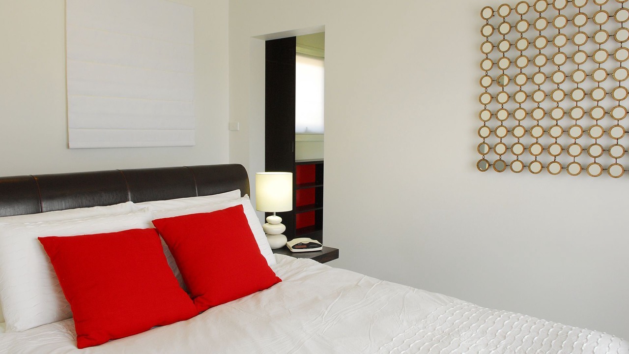 Photo of Bedroom in Gloucester
