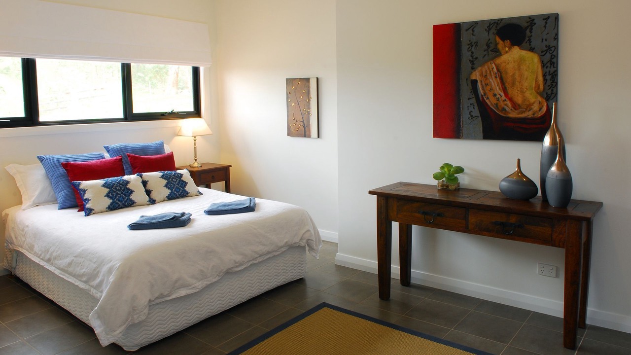 Photo of Bedroom in Gloucester