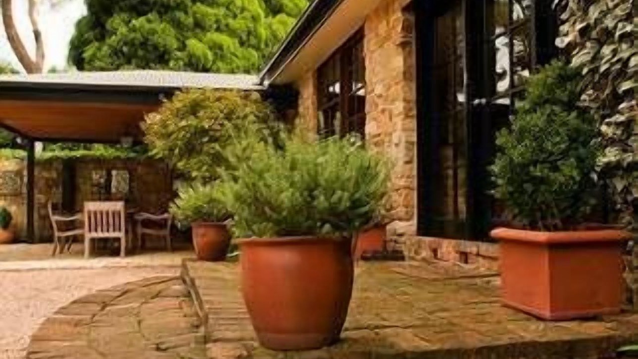 Photo of Patio Balcony in Burradoo
