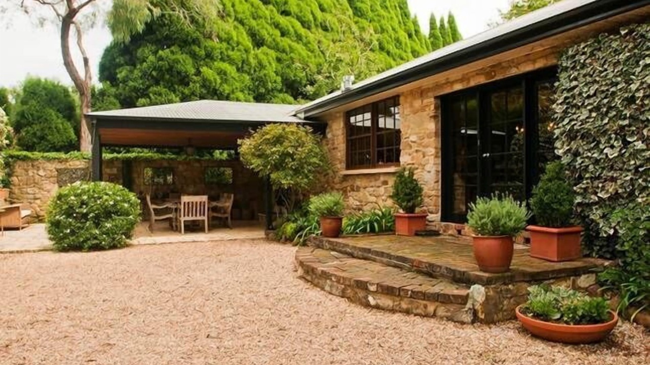 Photo of Patio Balcony in Burradoo