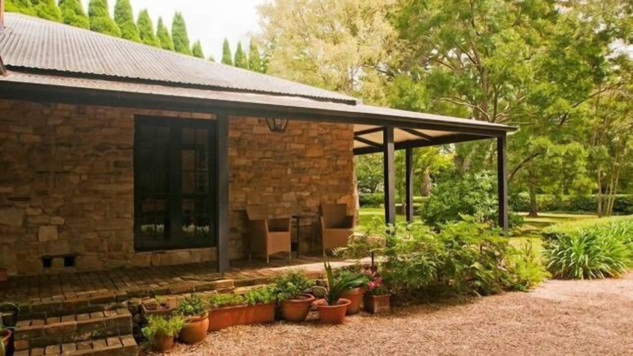 Photo of Outdoor in Burradoo