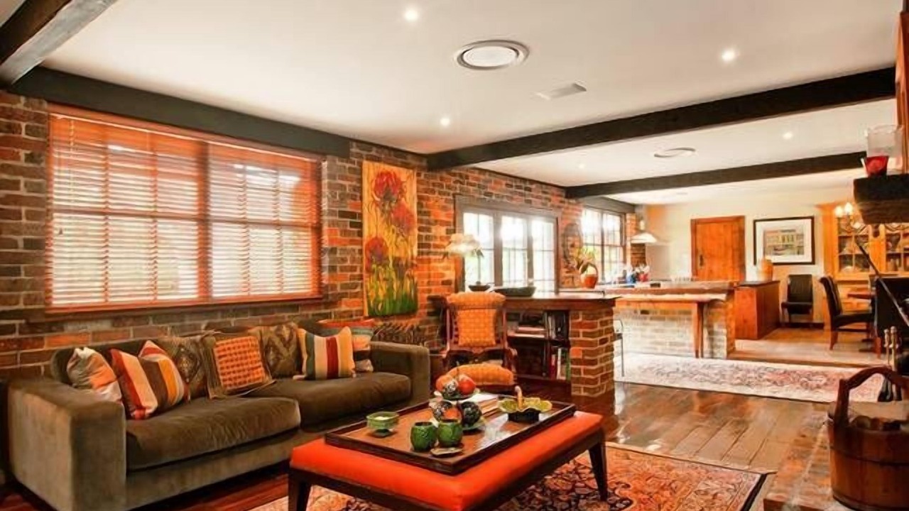 Photo of Livingroom in Burradoo