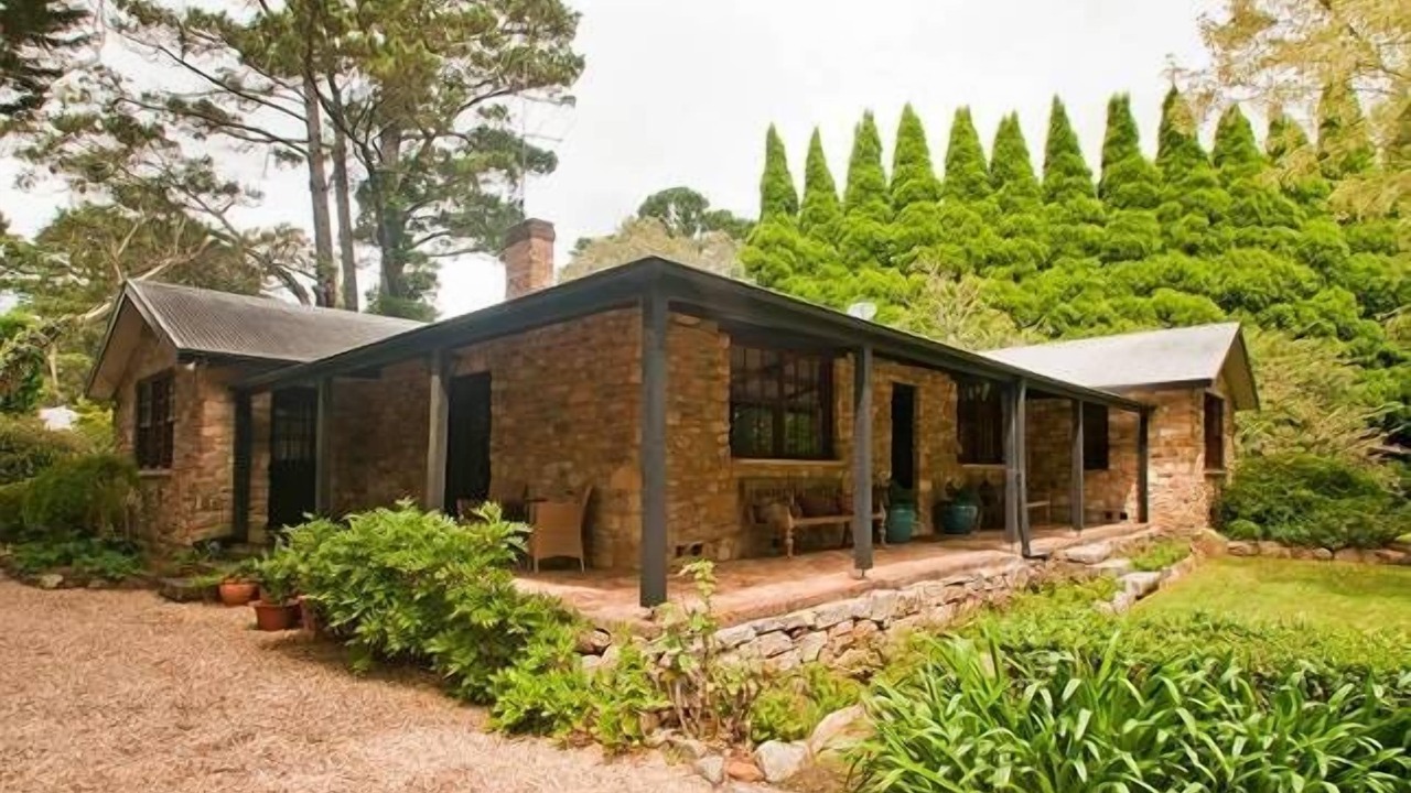 Photo of Outdoor in Burradoo