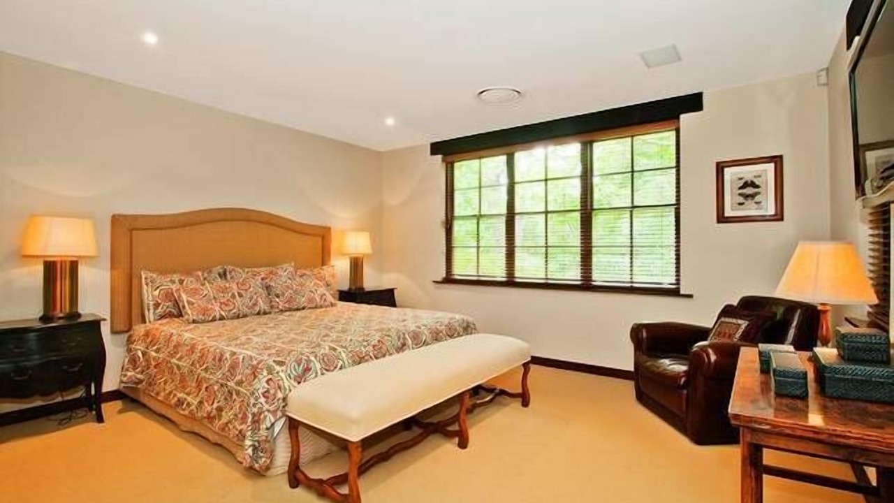 Photo of Bedroom in Burradoo