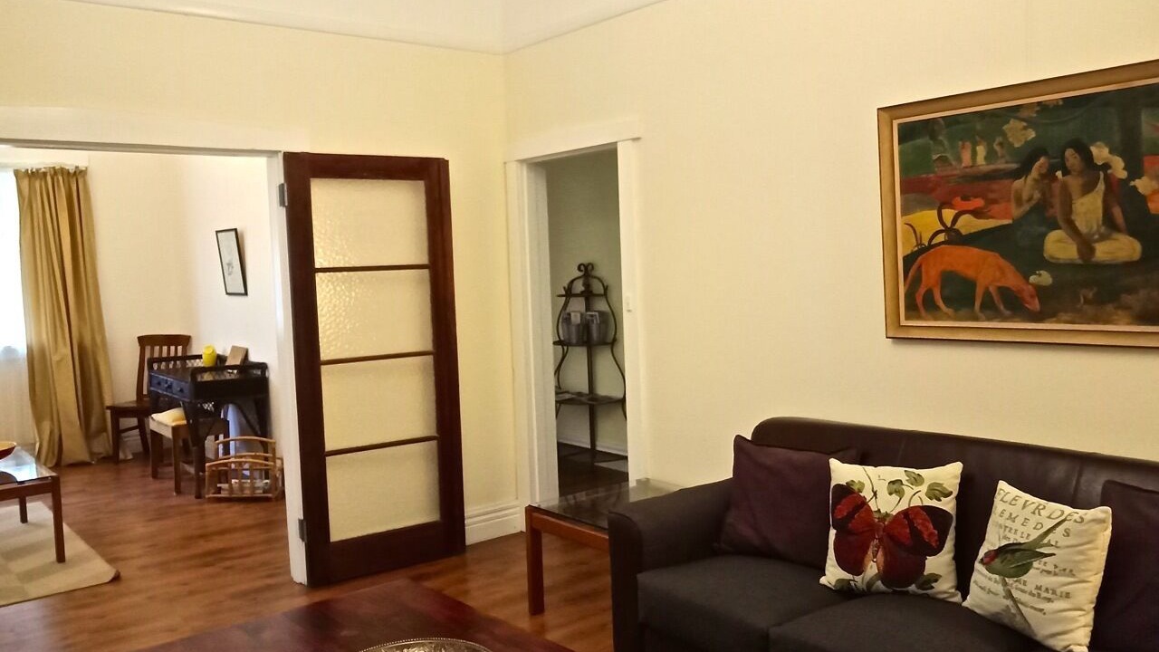 Photo of Bedroom in Gardenvale