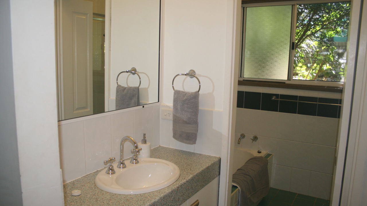 Photo of Bathroom in Avoca Beach
