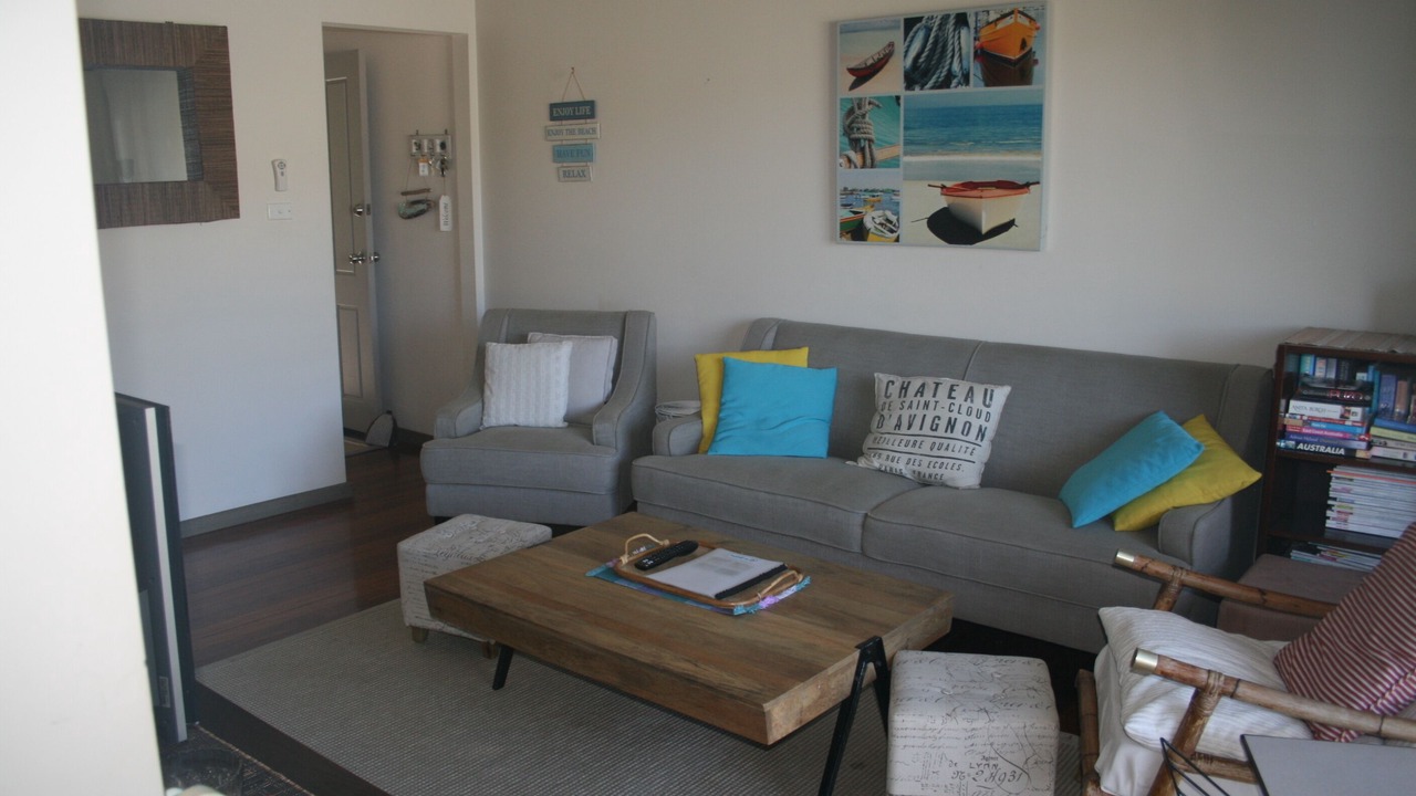 Photo of Livingroom in Avoca Beach