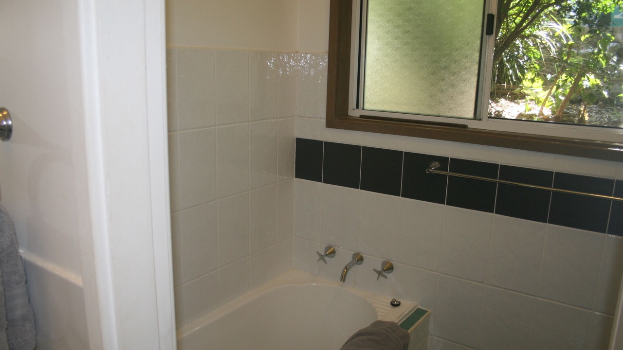Photo of Bathroom in Avoca Beach
