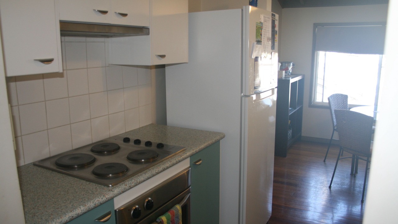 Photo of Kitchen in Avoca Beach
