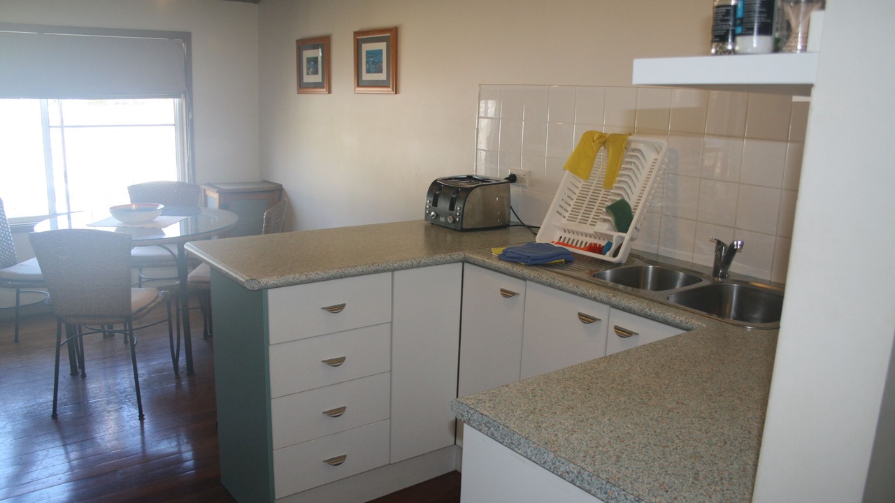 Photo of Kitchen in Avoca Beach