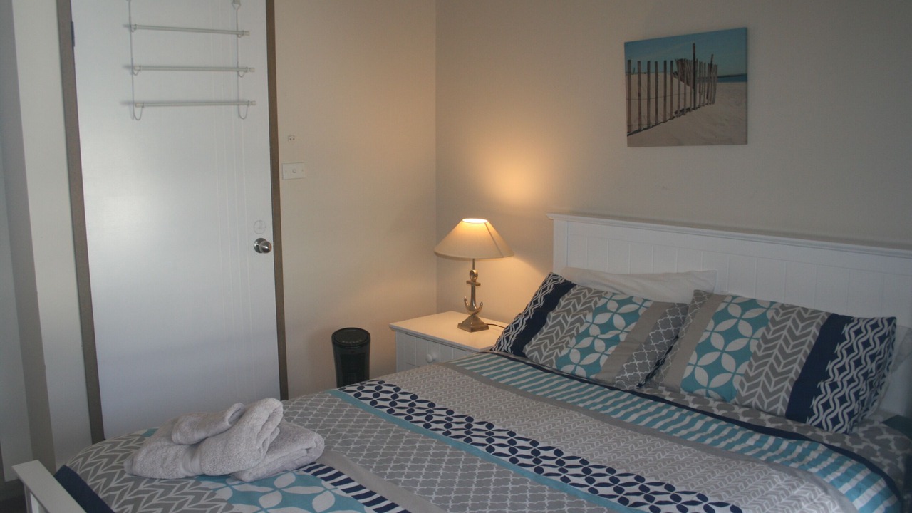 Photo of Bedroom in Avoca Beach