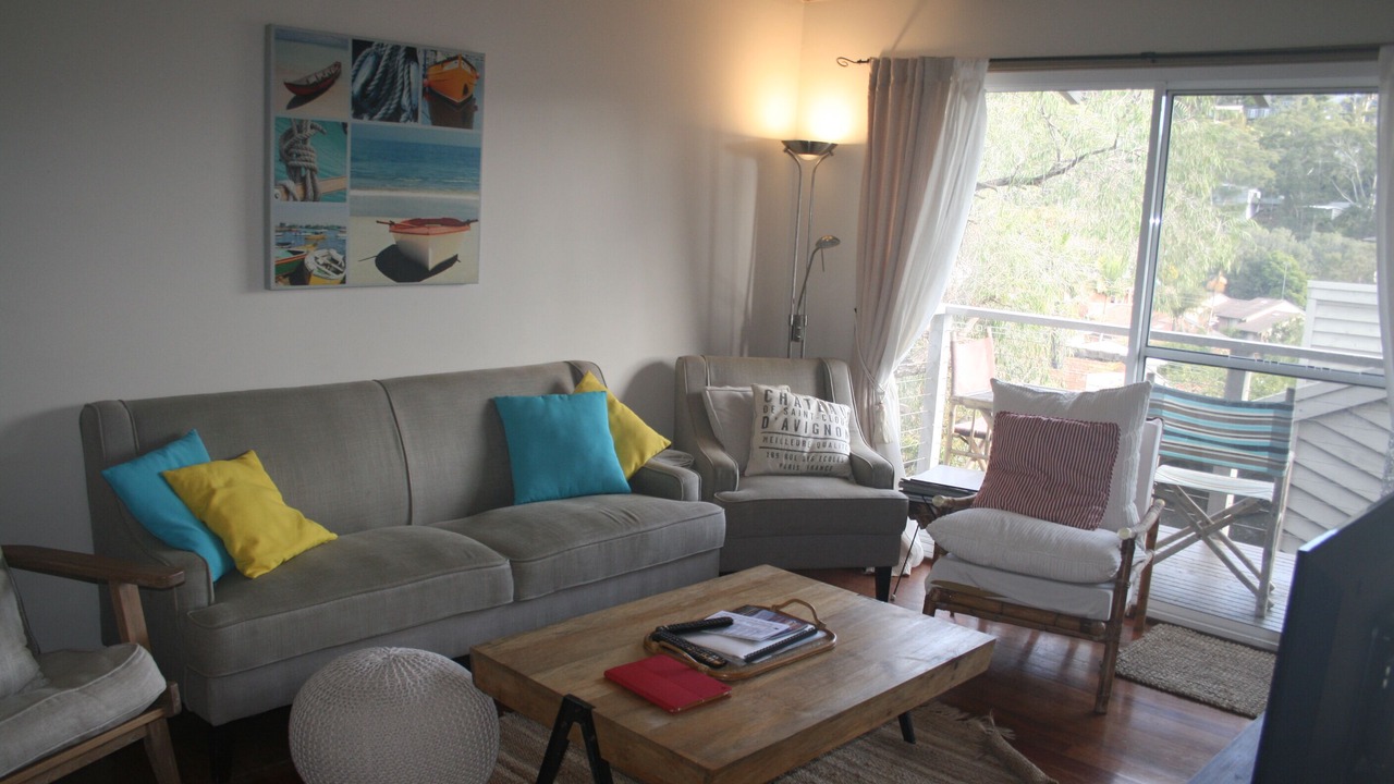 Photo of Livingroom in Avoca Beach