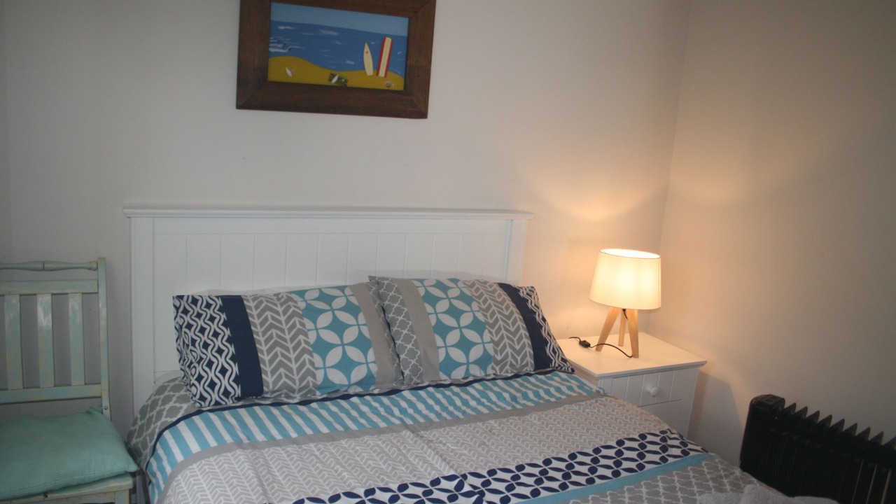 Photo of Bedroom in Avoca Beach