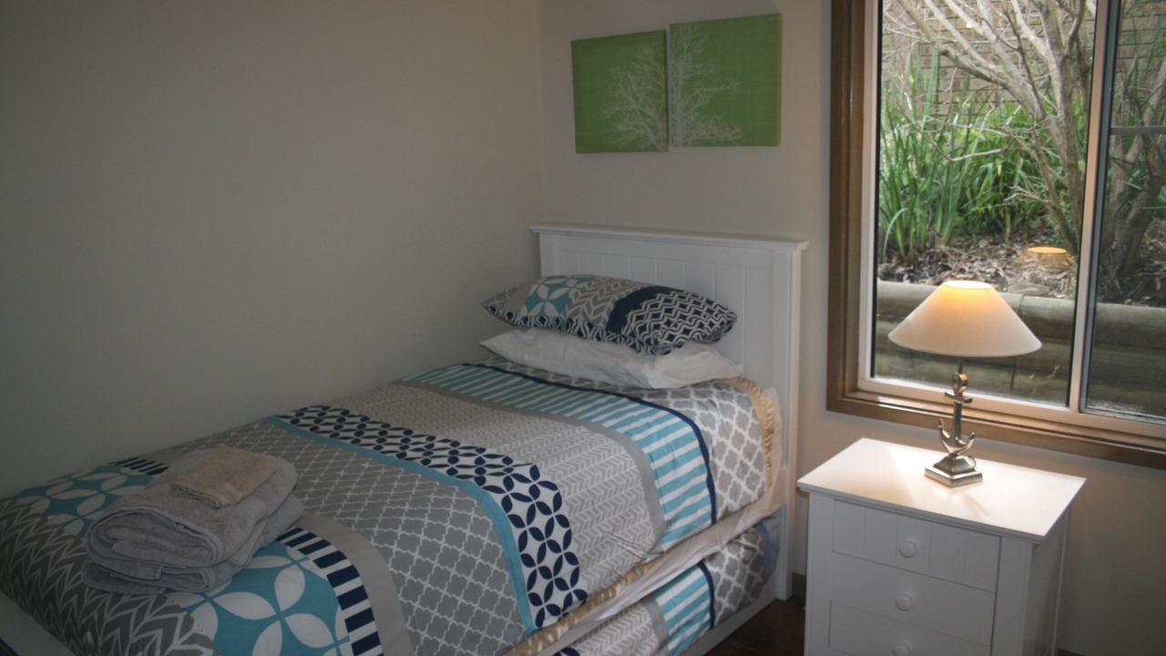 Photo of Bedroom in Avoca Beach
