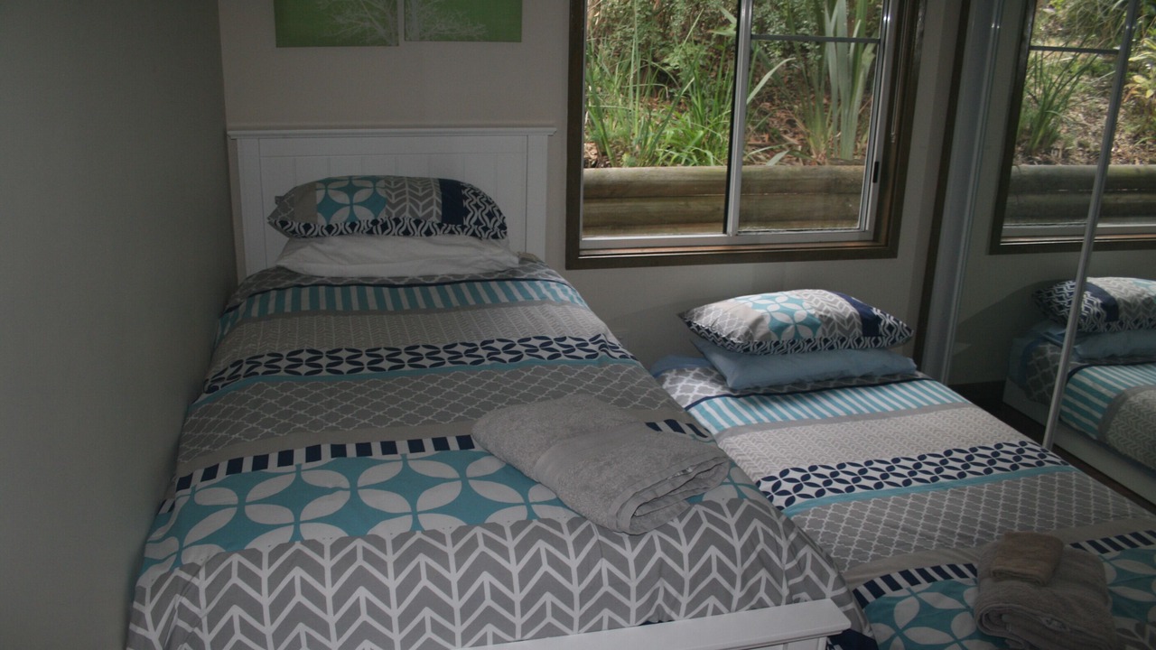 Photo of Bedroom in Avoca Beach
