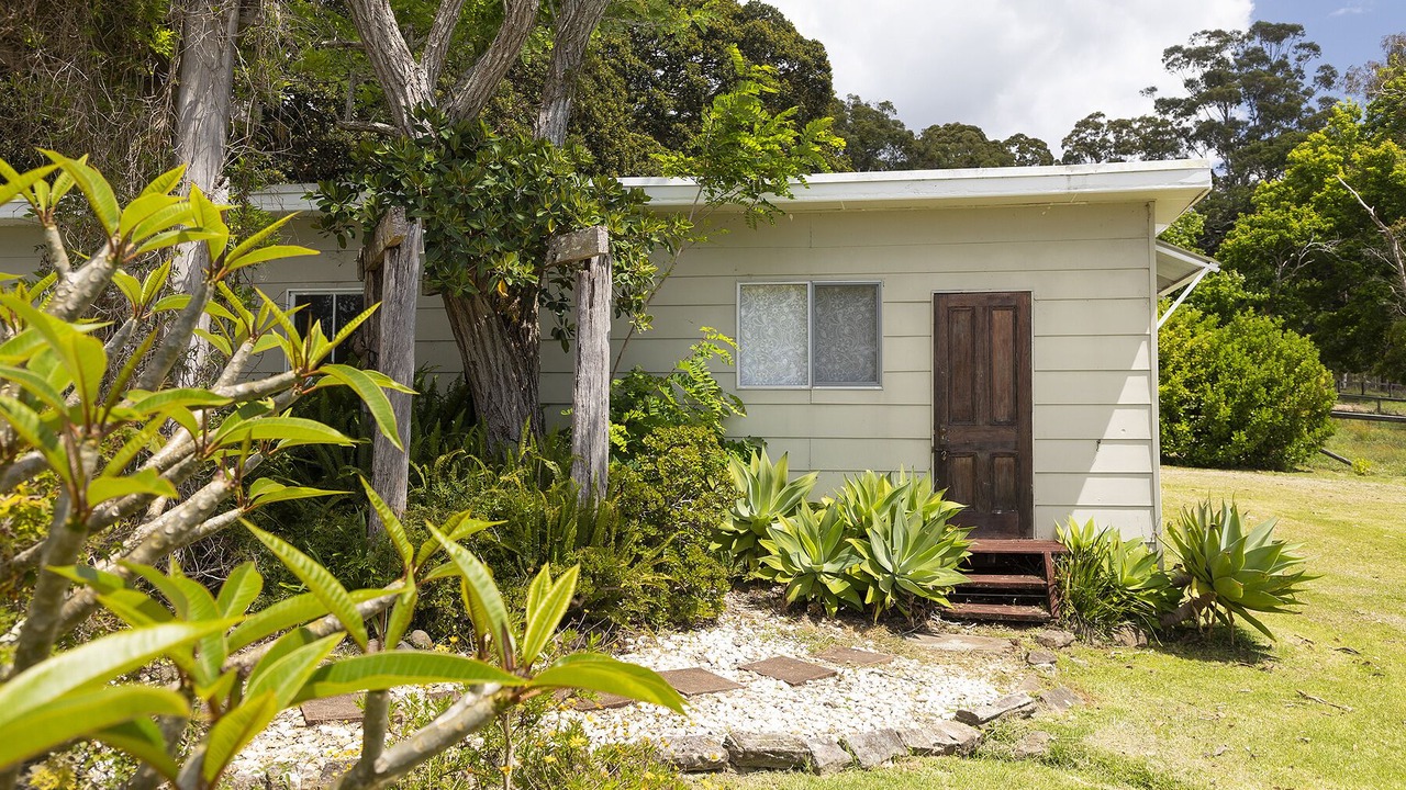 Photo of Outdoor in Coomba Bay