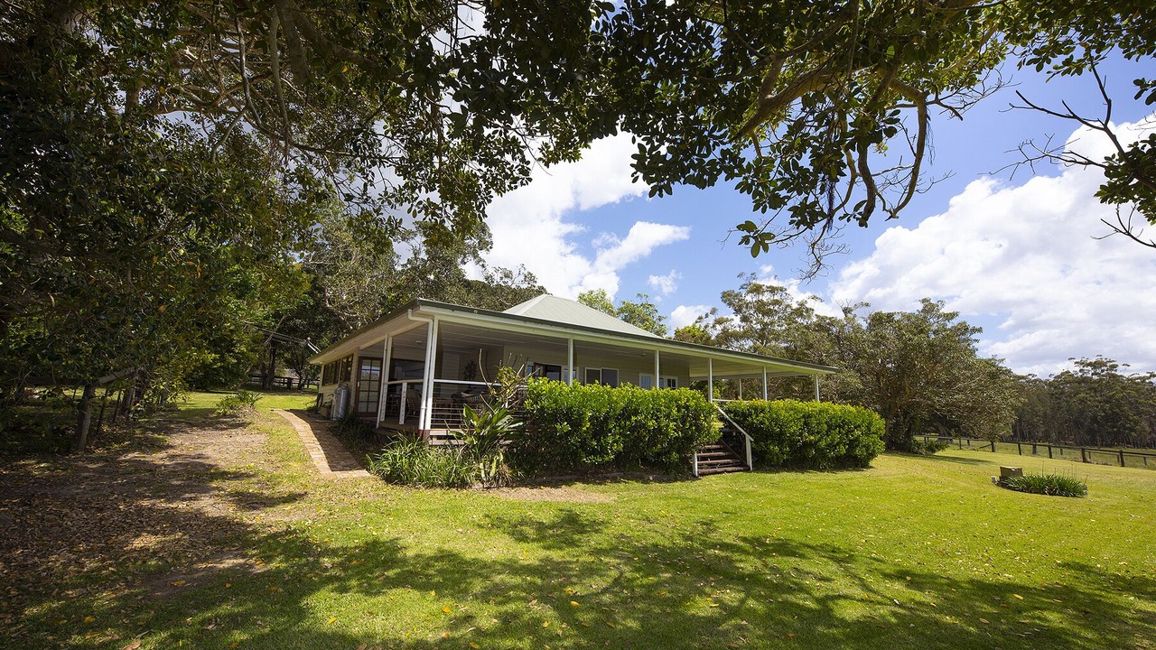 Photo of Outdoor in Coomba Bay