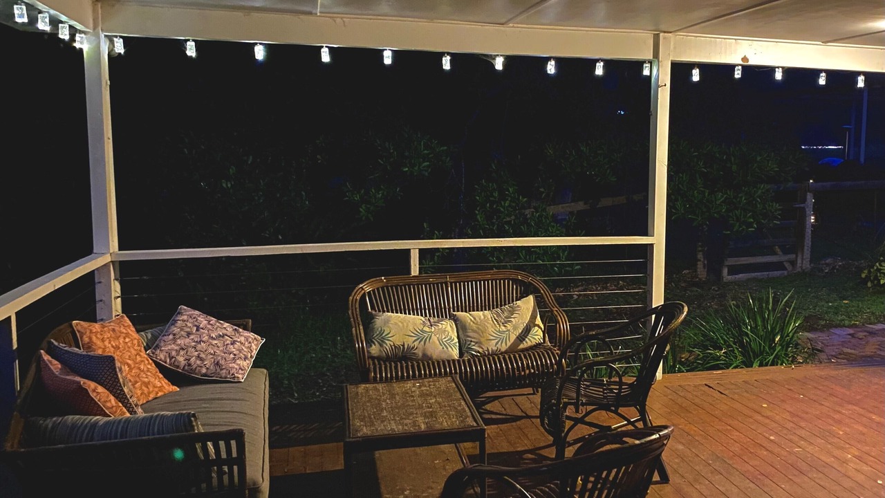 Photo of Patio Balcony in Coomba Bay