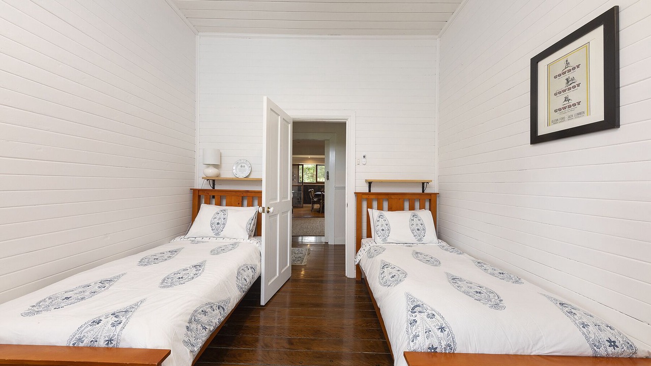 Photo of Bedroom in Coomba Bay