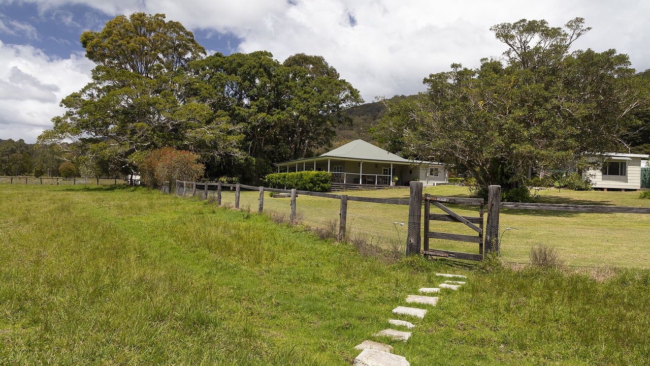 Photo of Outdoor in Coomba Bay