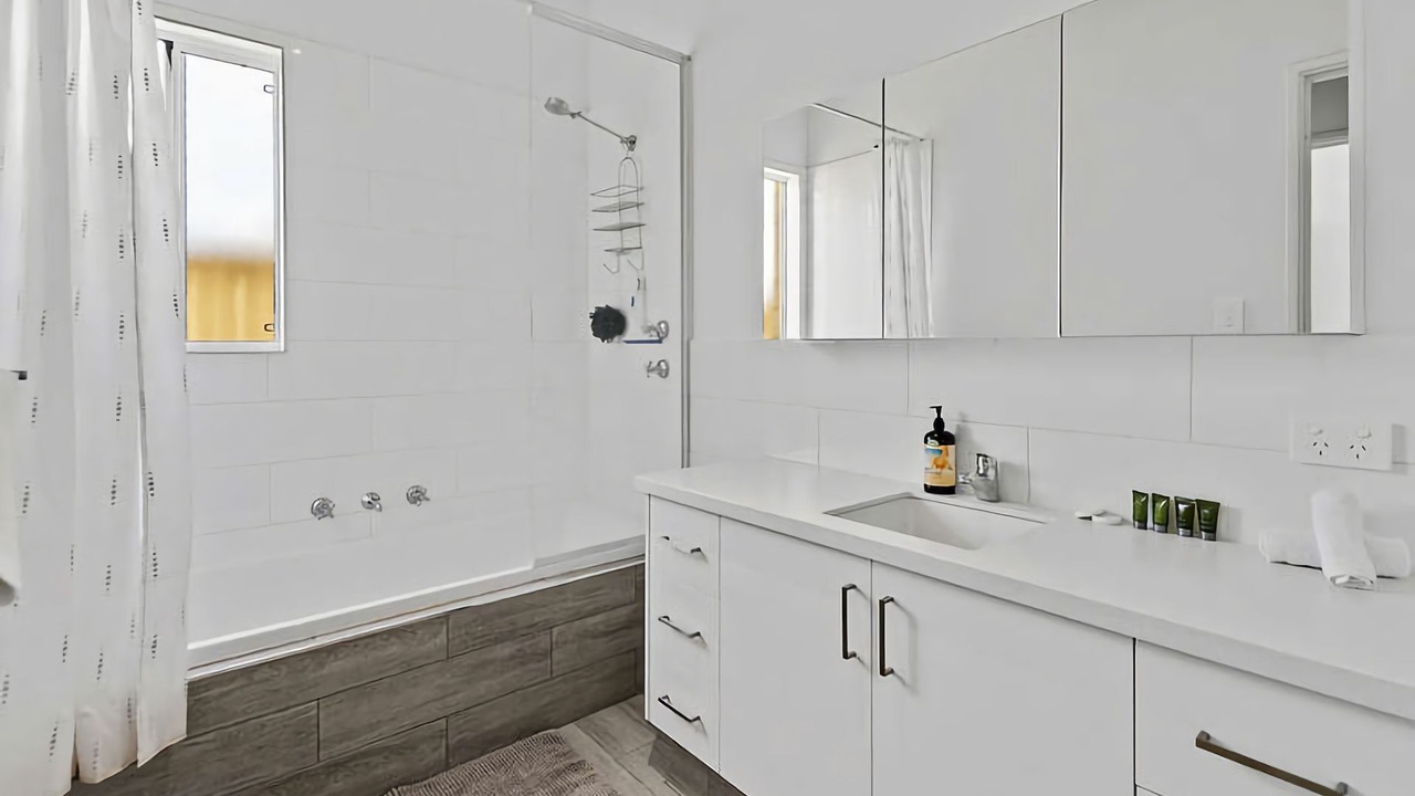 Photo of Bathroom in Vasse