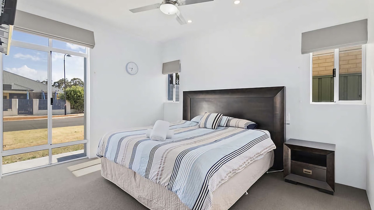 Photo of Bedroom in Vasse