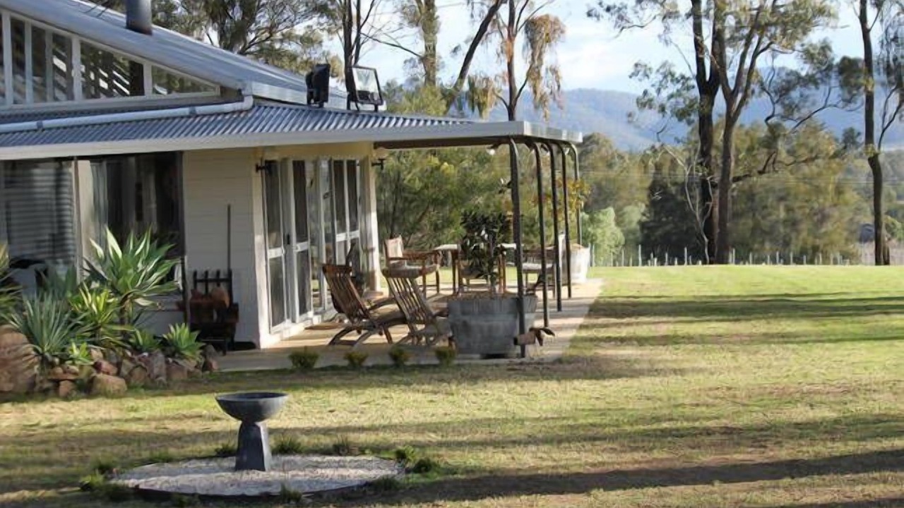 Photo of Outdoor in Broke