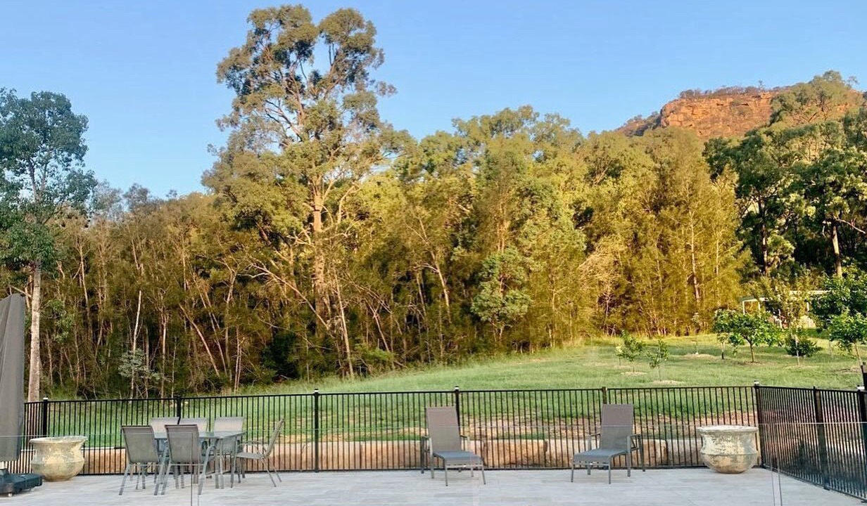 Photo of Outdoor in Broke
