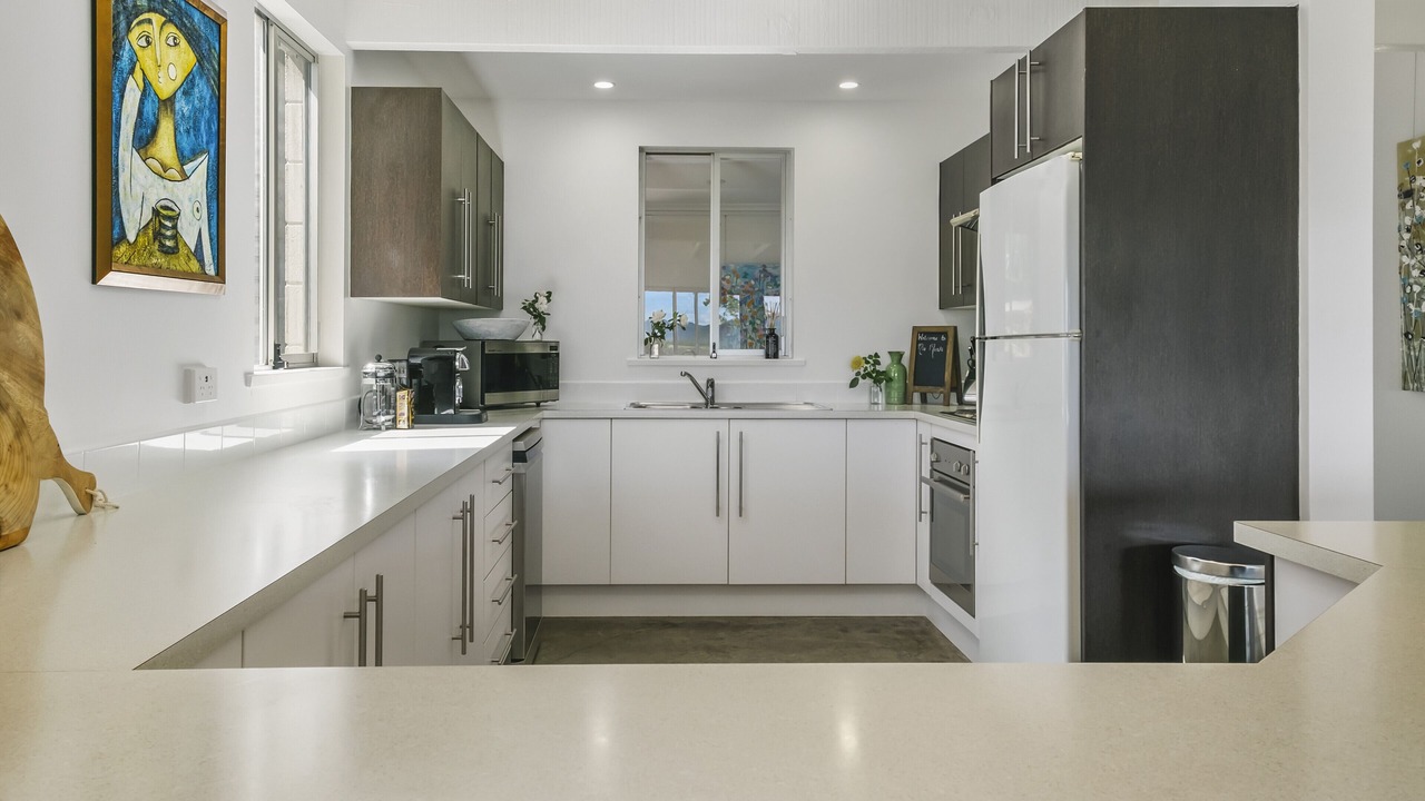 Photo of Kitchen in Broke