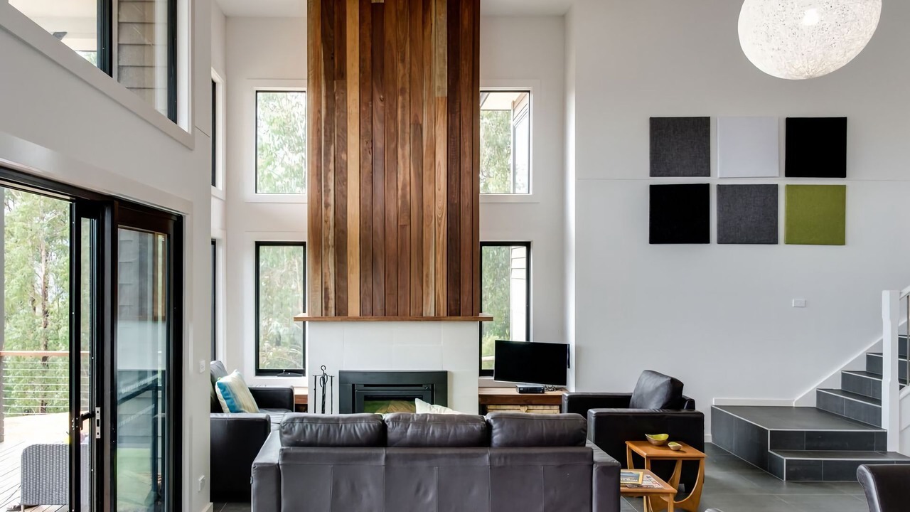 Photo of Livingroom in Marysville