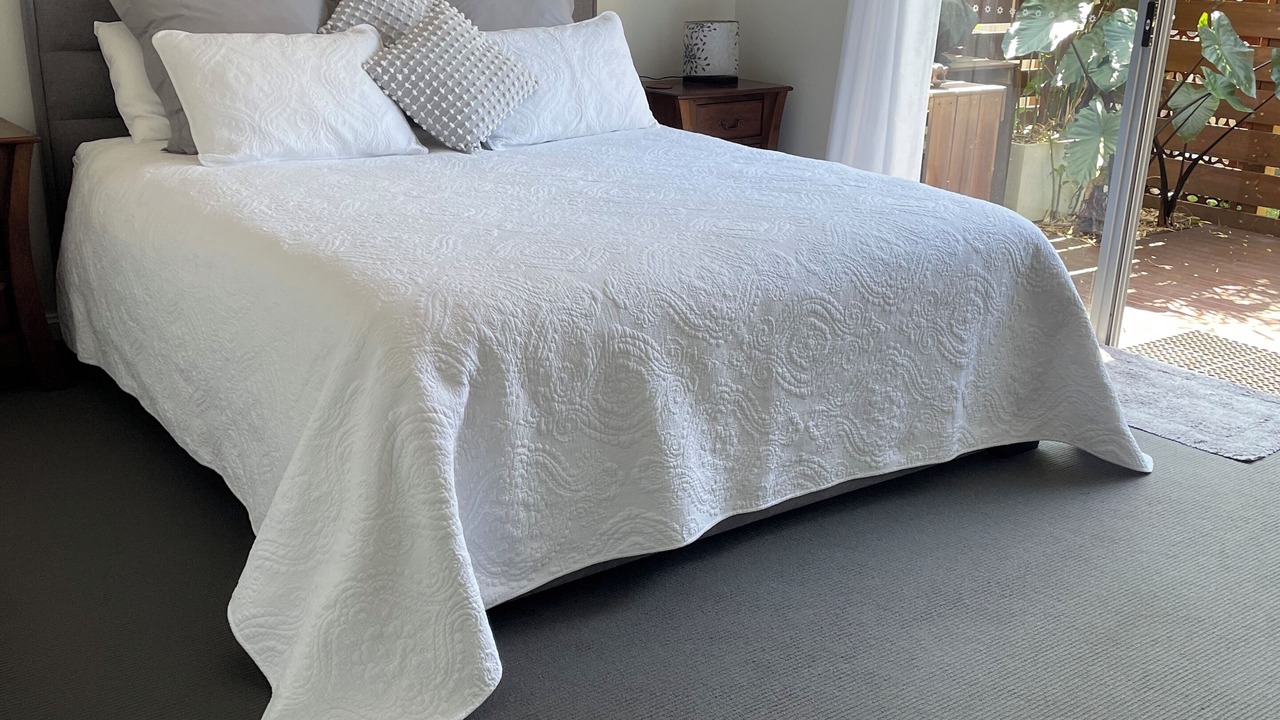 Photo of Bedroom in Narrawallee