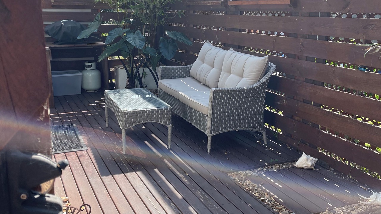 Photo of Patio Balcony in Narrawallee