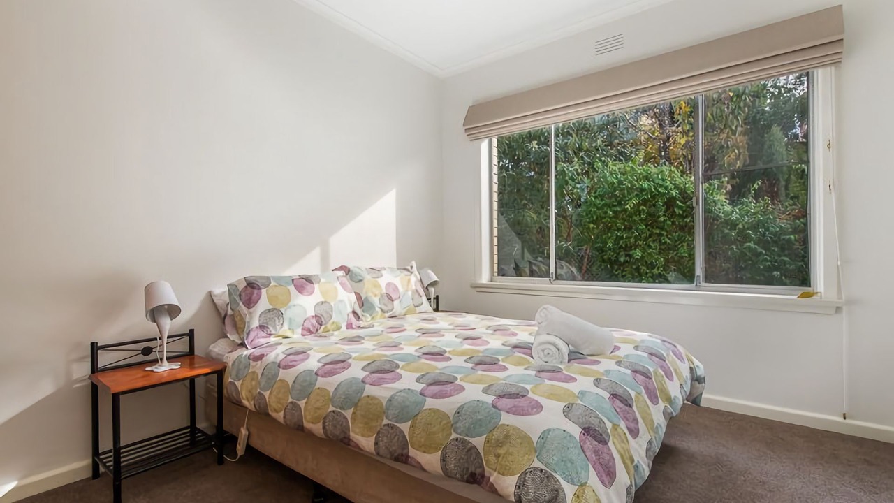 Photo of Bedroom in Mount Stuart