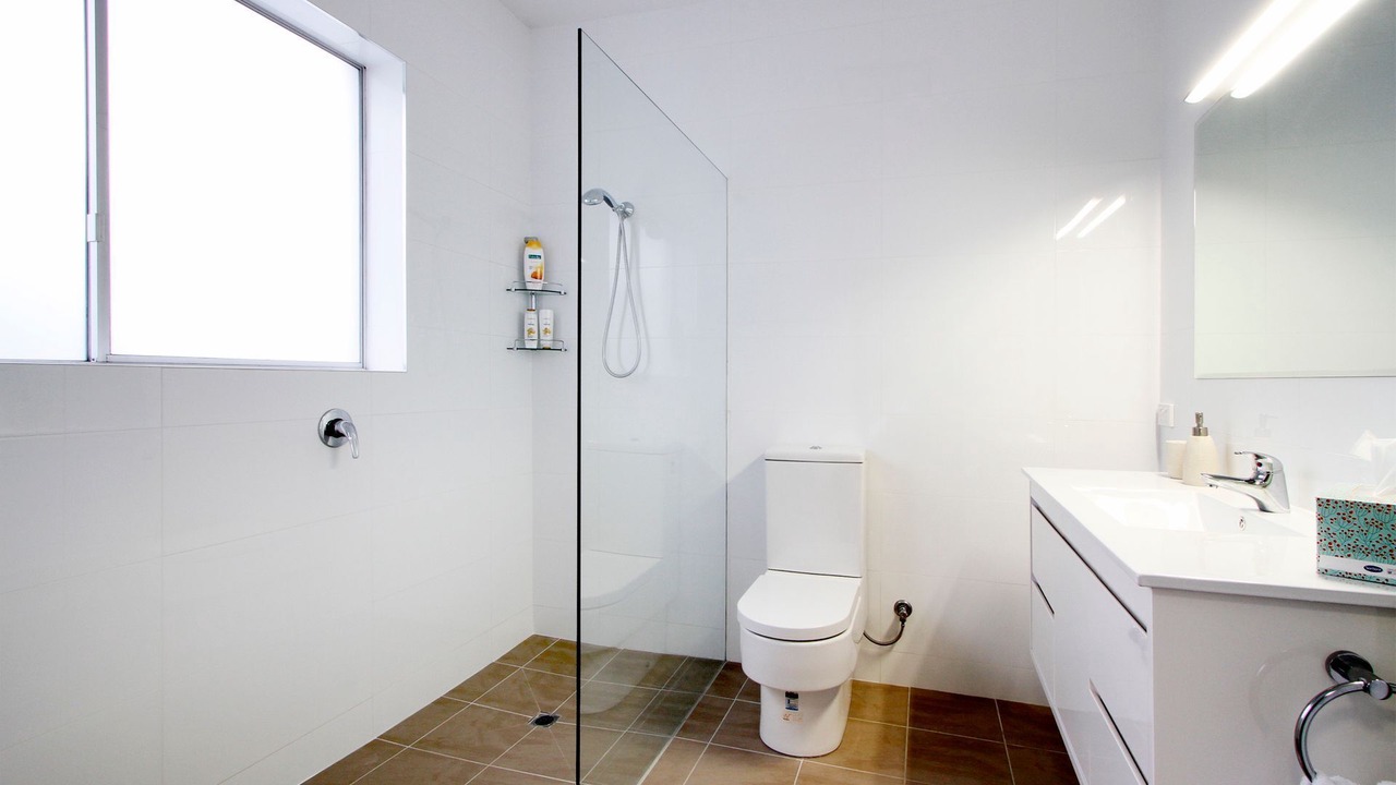 Photo of Bathroom in Mount Stuart