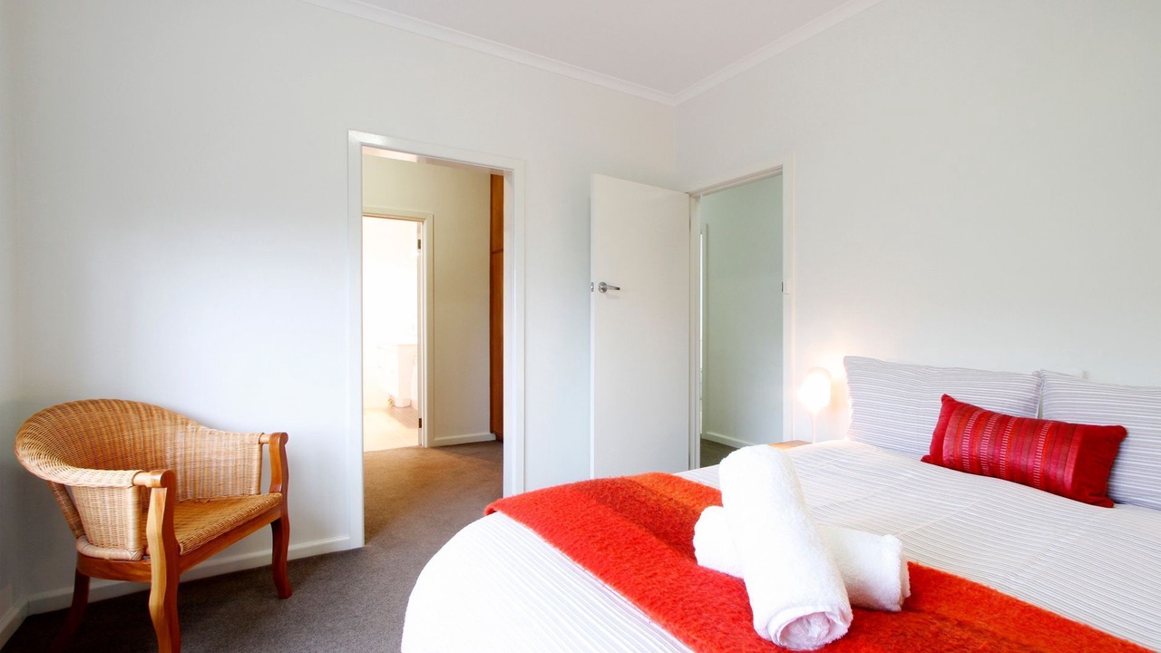 Photo of Bedroom in Mount Stuart