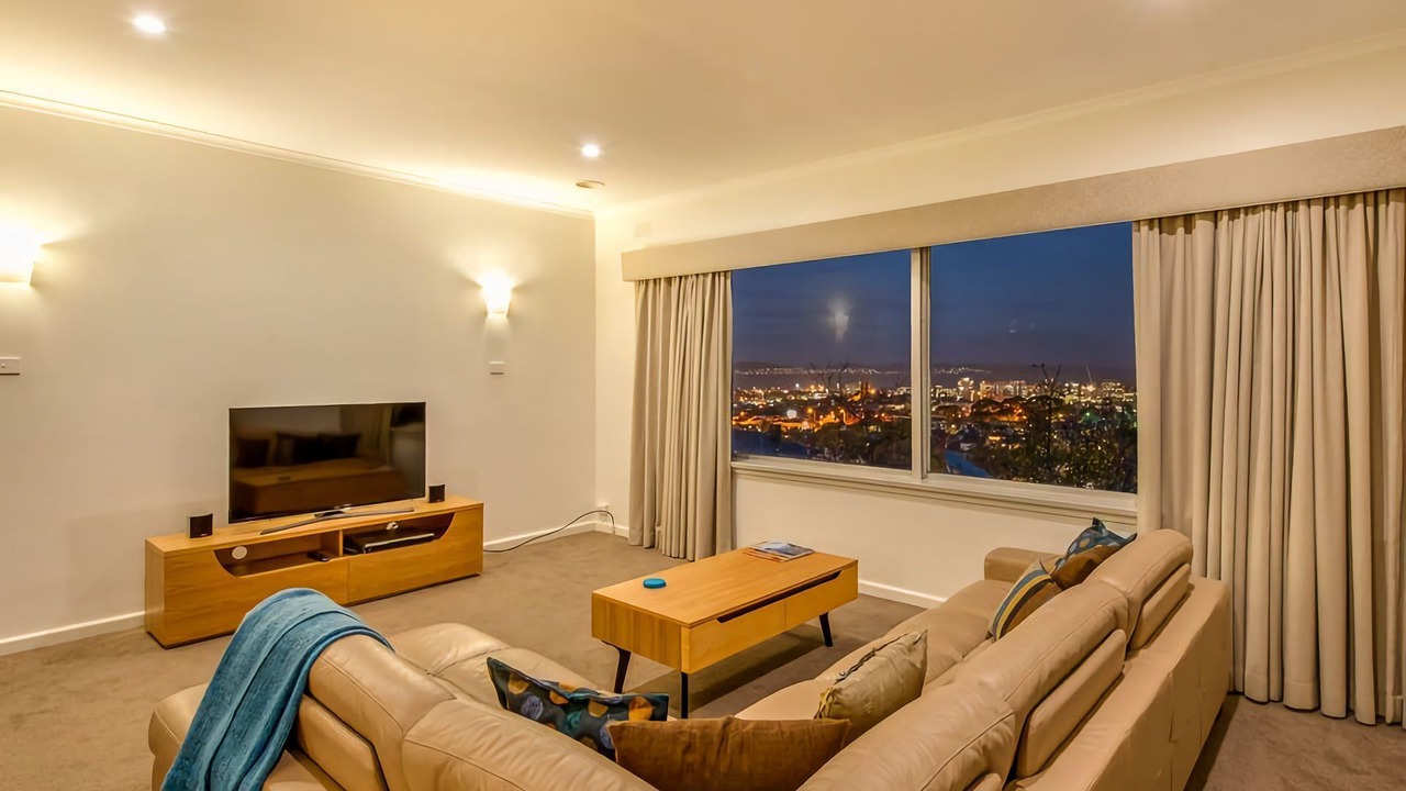 Photo of Livingroom in Mount Stuart