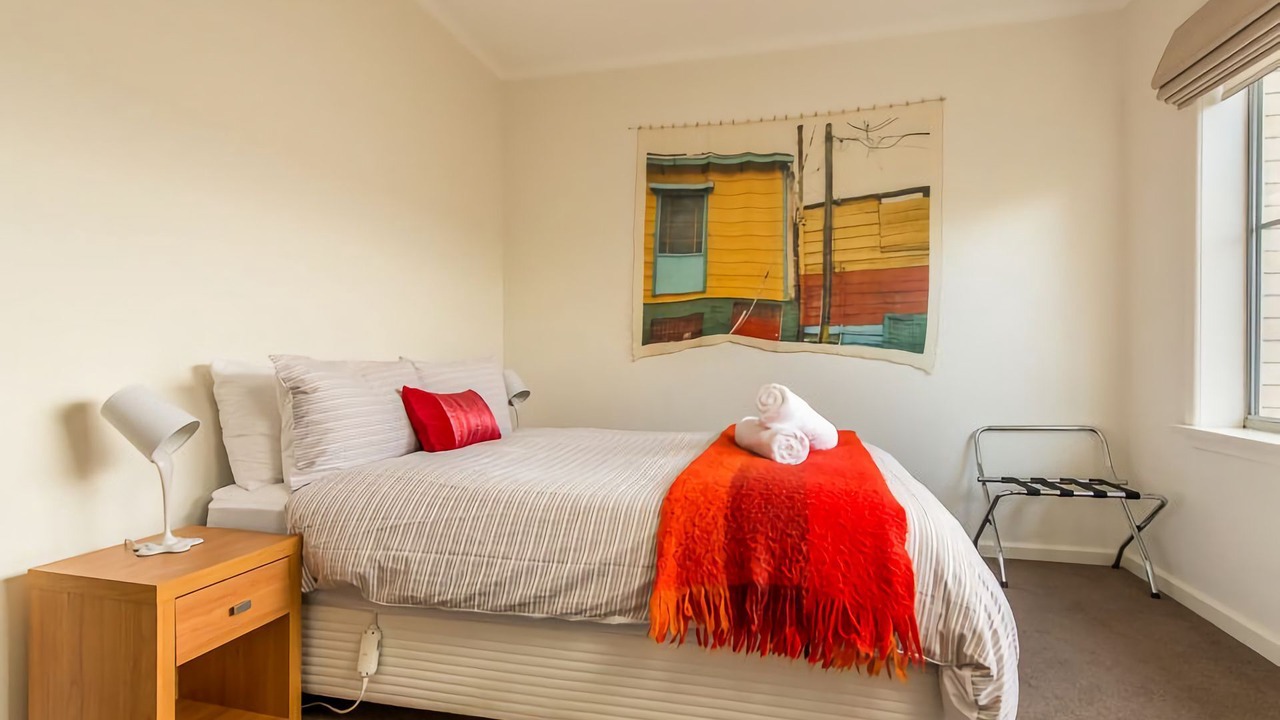 Photo of Bedroom in Mount Stuart
