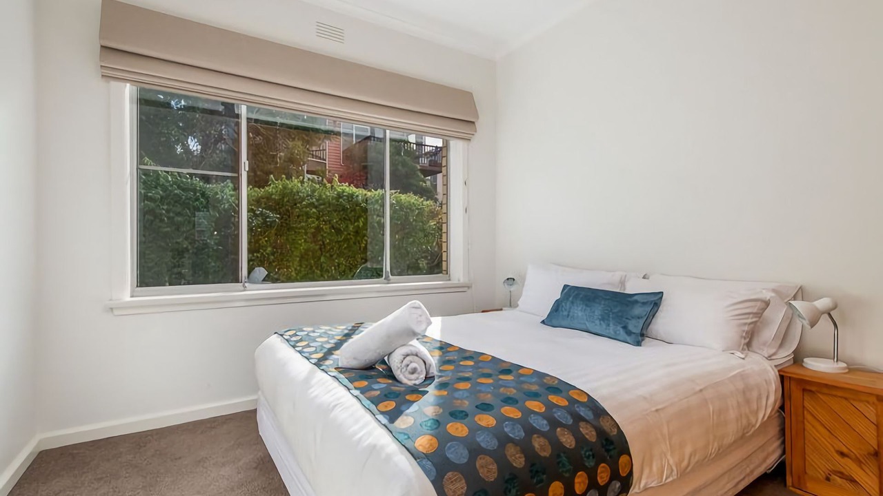 Photo of Bedroom in Mount Stuart