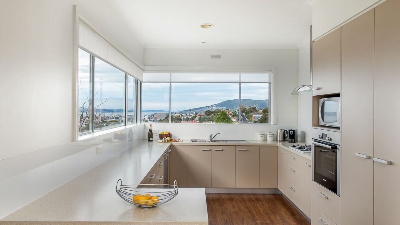 Photo of Kitchen in Mount Stuart