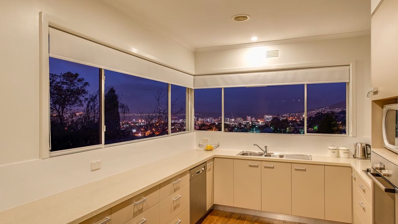Photo of Kitchen in Mount Stuart
