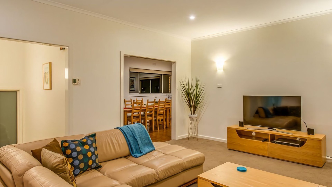 Photo of Livingroom in Mount Stuart