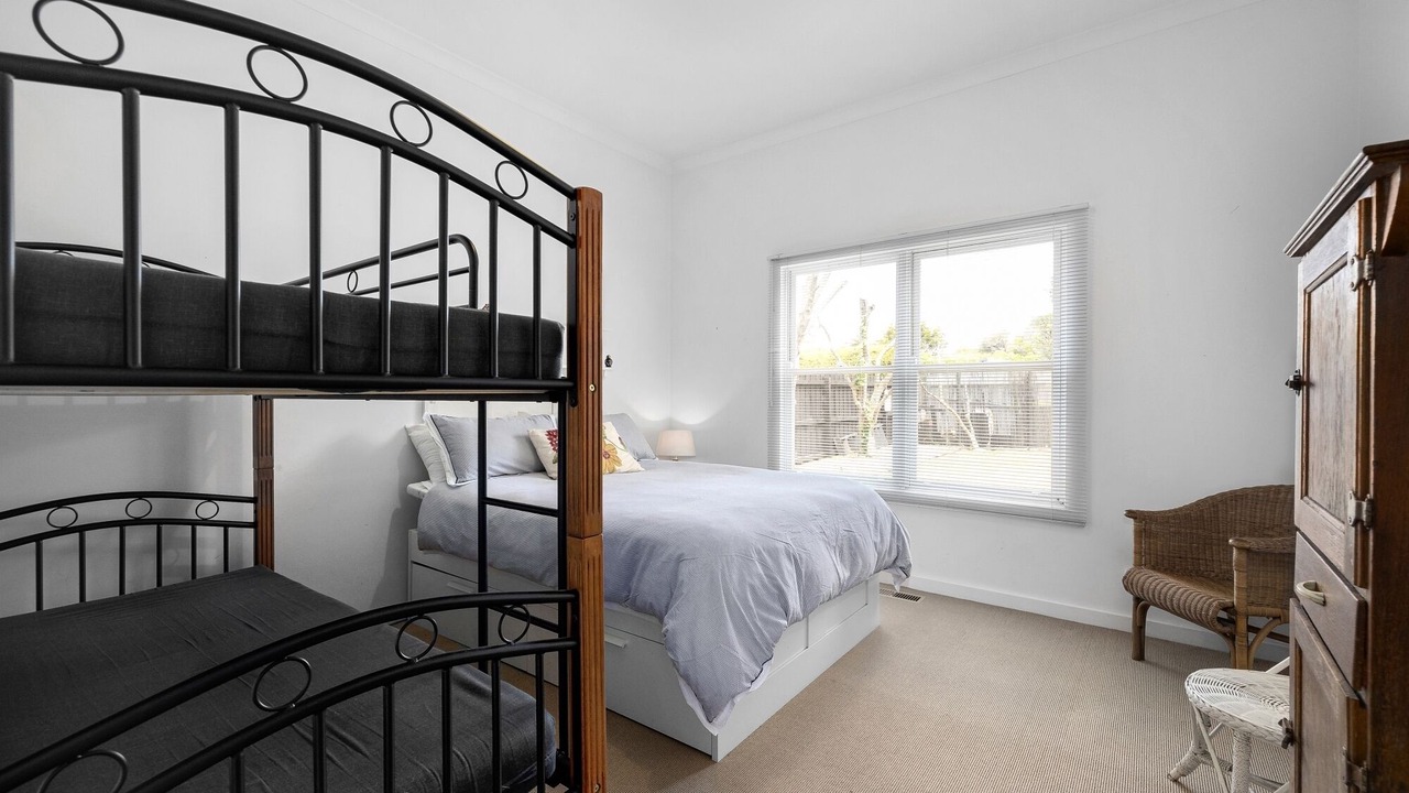 Photo of Bedroom in Sorrento