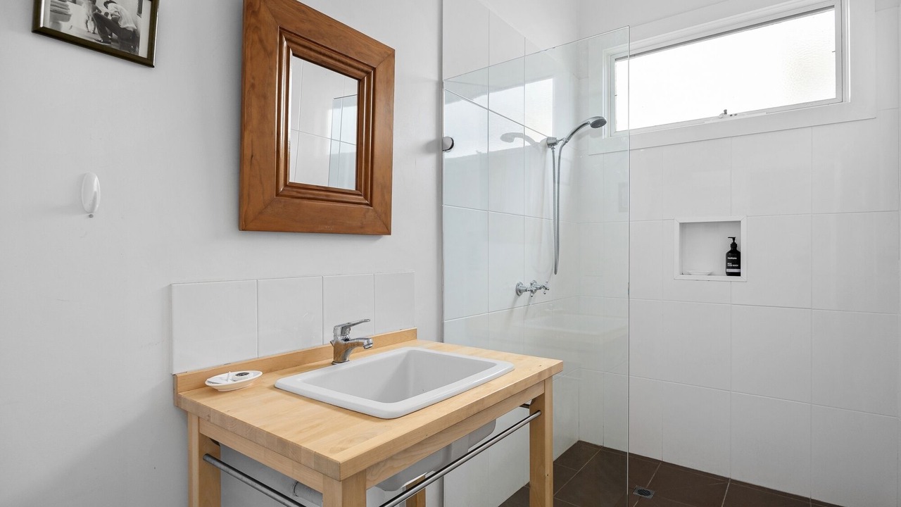Photo of Bathroom in Sorrento