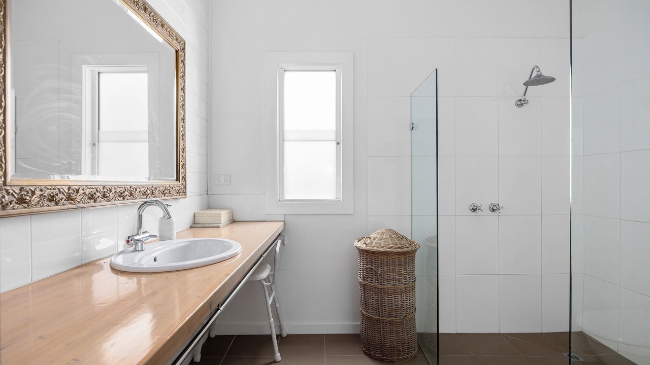 Photo of Bathroom in Sorrento